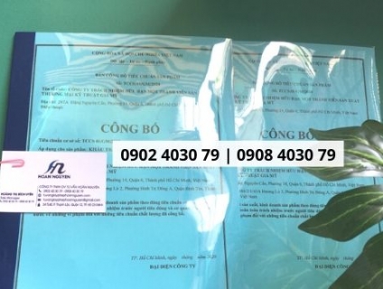 Kiểm định và công bố tiêu chuẩn mắt kính bảo hộ phòng dịch Covid-19