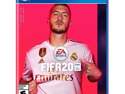 Cần bán đĩa fifa 20 và mua tay cầm ps4 2nd