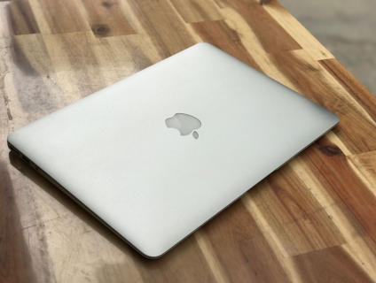 Macbook Air 2015 13in, Core i5 Ram 8G SSD128 Đèn phím Đẹp zin giá rẻ