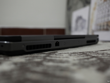 ( Macstore ) DELL Precision 7510