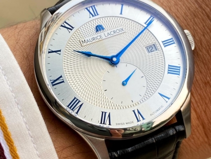 Maurice Lacroix Masterpiece