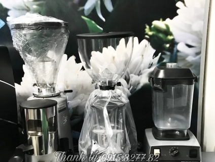 Thanh lý máy xay cà phê cũ tại TP. Hồ Chí Minh