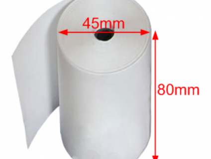 Giấy in bill giá rẻ tại Gia Lai