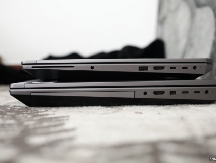 ( Macstore ) HP Zbook Workstation