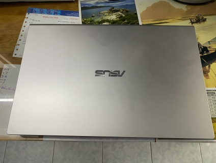 Laptop Asus X509FA-EJ103T/i5-8265U/Ram12G/512SSD M2