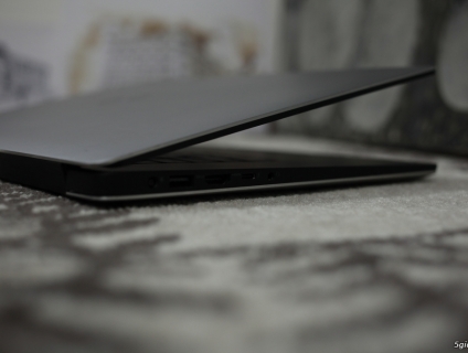 ( Macstores ) Laptop  Dell Precision 5510