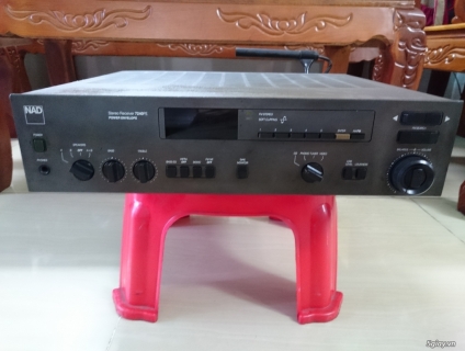HCM Bán Receiver Nad 7240PE tuyệt đẹp, nguyên zin, giá tốt !!!