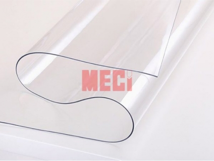 Cung Cấp Cuộn Màng Nhựa Pvc Khổ Lớn Trong Suốt
