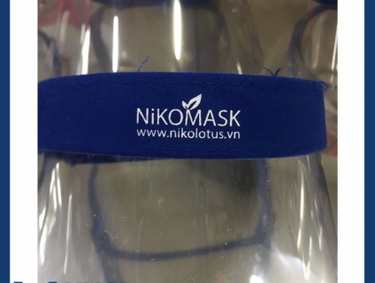 Mặt nạ kính chống dịch Covid-19