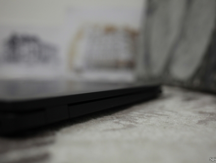 ( Macstore ) Dell Lattitude E3540