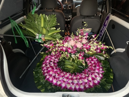 Shop hoa tươi Quỳnh Flower - Điện hoa tươi online