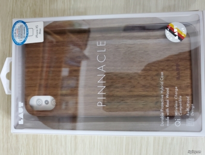 Bán case Laut hàng Đức chính hãng cho Iphone XS Max