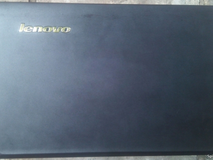 Laptop Lenovo G560 Core I3