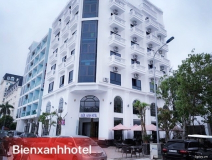 KHÁCH SẠN BIỂN HẢI TIẾN! KHÁCH SẠN BIỂN SẦM SƠN, Ở ĐÂU LÀ TIỆN NHẤT!