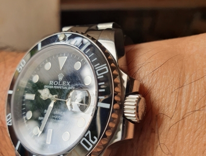 Rolex 1.1