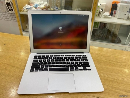 Cần bán Mac Air Mid 2013
