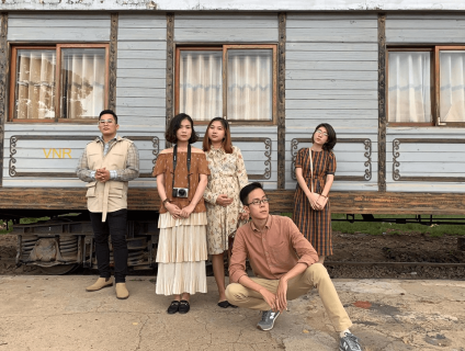 Chẳng đến 500K, ăn sạch ĐÀ LẠT chỉ trong 3 ngày, tại sao không?