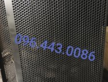 tôn lỗ,tôn đột lỗ,tôn đục lỗ,báo giá tôn đục lỗ