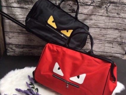 Túi kéo du lịch hay vali kéo - Bạn chọn cái nào ?