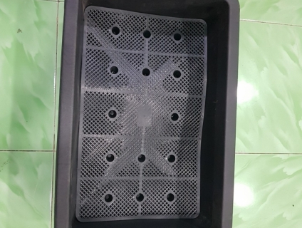 Khay Trồng Rau