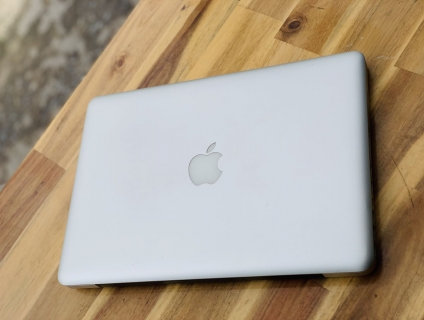 Macbook Pro 13,3in MD101, i5 SSD128-500G Đèn phím Đẹp zin 100% Giá rẻ
