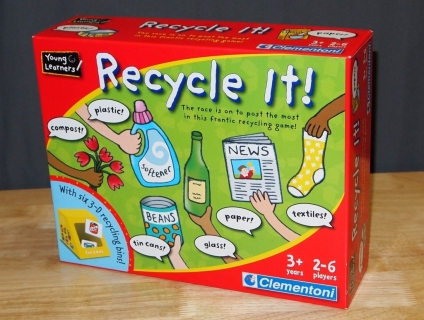 Các bộ cờ game trí tuệ của Mỹ & Châu Âu