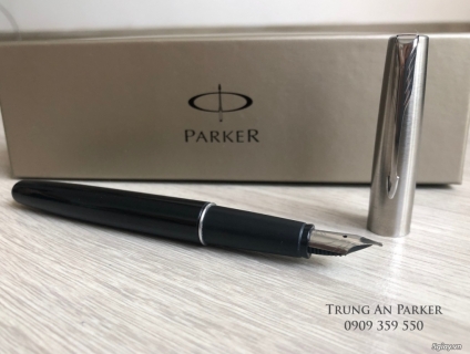 Bút Máy Parker Frontier chính hãng Made in UK - Giá khuyến mãi 490.000