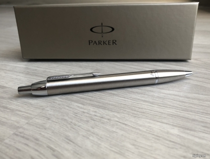 Bút chì Parker IM chính hãng - Giá khuyến mãi 200.000 đ/cây