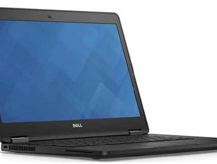 -Dell Latitude E5470/I5 6300/ram 8g/ssd 256g...