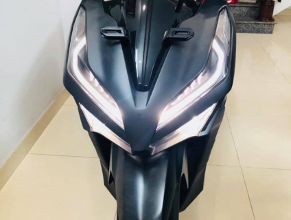 Cần bán Vario Xanh Nhám 150cc 2019, xe cực mới, giá êm dịu cho ace!!!