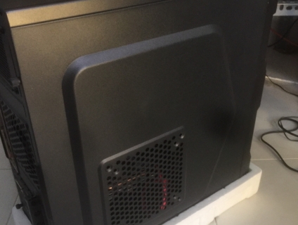 Thanh lí PC hiệu năng cao giải trí và làm việc 2D/3D