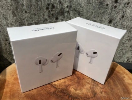 Airpods Pro wireless charging case MWP22