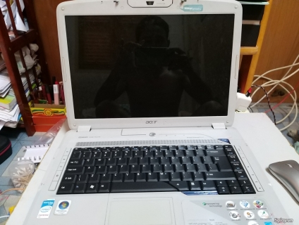 bán LAP ACER aspire 5920 giá 1tr3,hdd 500g sata giá 300k