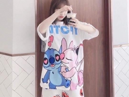 quần áo nữ mùa hè