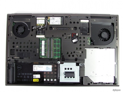 LaptopWin - List máy trạm cấu hình khủng chuyên đồ họa chiến game