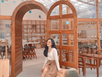 cafe The Married Beans Workspace chuẩn Hàn có 1-0-2 ở Đà Lạt