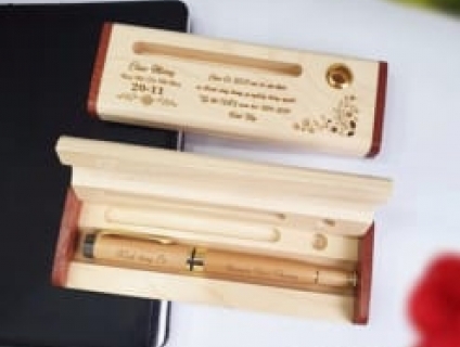 BÚT KHẮC TÊN - QUÀ TẶNG SINH NHẬT, QUÀ TẶNG DOANH NGHIỆP