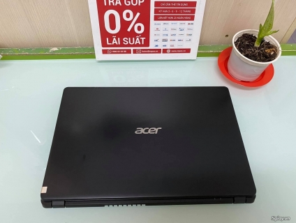 Acer Aspire 3 AS A315-54K i3 7020 4g 256g FHD nguyen zin con bh