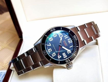 CASIO MAR-103D-1AVDF chính hãng