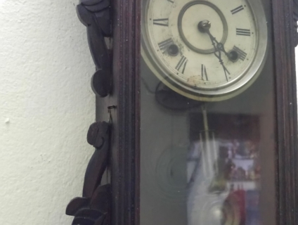 Dong ho Nhat Sieu CO