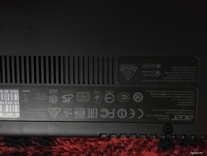 Acer aspire r14 i7 6500u