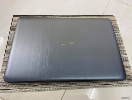 Asus A540UP I5 7200U 4GB 500GB VGN 2GB ZIN TEM