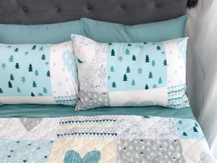 Chăn ga gối đệm các loại giá rẻ nhất chỉ từ 120k