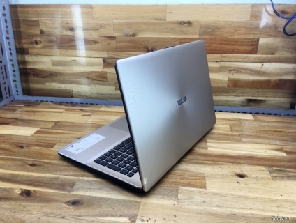 Laptop giá rẻ - đẹp như mới