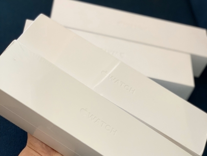 Apple watch Series 5 40/44mm Giá sỉ New 100% chưa Active