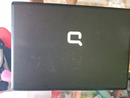 laptop compaq c700  camera đẹp tiện học online