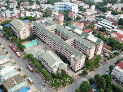 Nhà 1 trệt 2 lầu Mặt tiền đường N4 Khu Song Ngữ Lạc Hồng - TP Biên Hòa