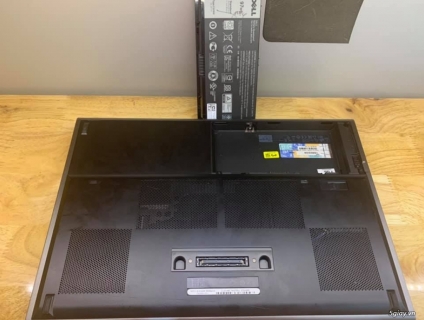 Dell precision M4800 4k maxoptio new open