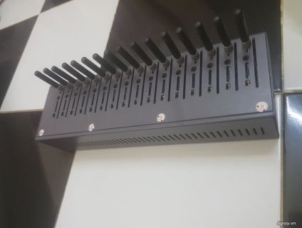 Modem 16 sim like new BH 09/2020