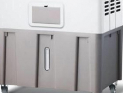 Máy làm mát không khí Smart House SH100A bán góp